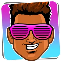 Broworld - Douchebag Adventure