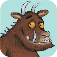 Gruffalo: Games