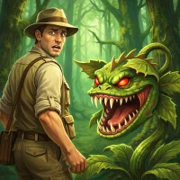 Past of Roots: Ancient Mystery