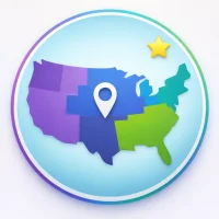 US States Quiz