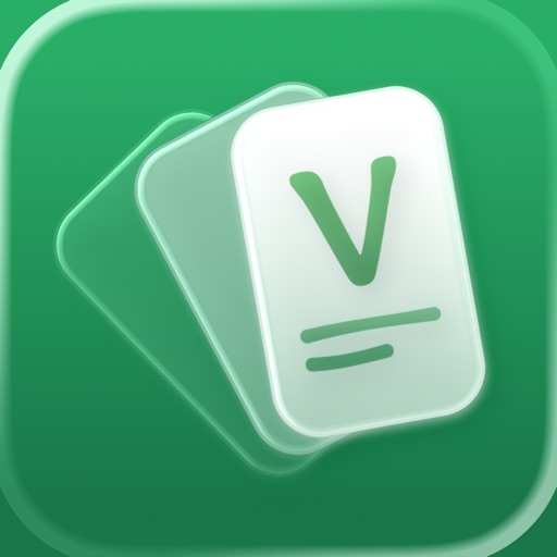 Vocabulary Flashcards - Vocabu