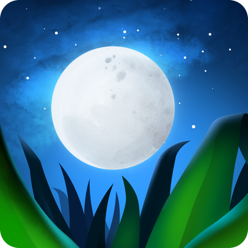 Relax Melodies: Sleep Sounds lietotnes apskats