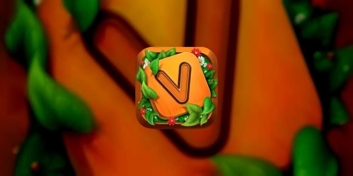 Vārdu dārzs